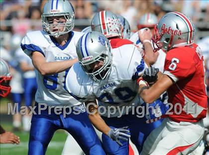 Thumbnail 1 in Salem @ Pinkerton photogallery.