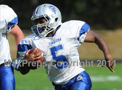 Thumbnail 1 in Salem @ Pinkerton photogallery.