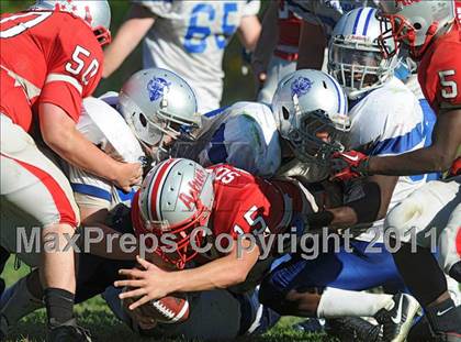 Thumbnail 3 in Salem @ Pinkerton photogallery.