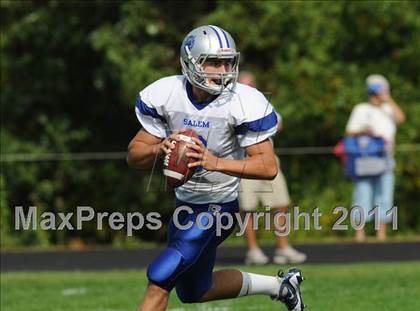 Thumbnail 2 in Salem @ Pinkerton photogallery.