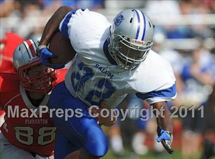 Thumbnail 3 in Salem @ Pinkerton photogallery.