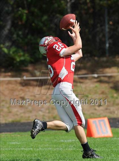 Thumbnail 1 in Salem @ Pinkerton photogallery.