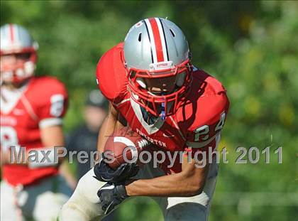 Thumbnail 1 in Salem @ Pinkerton photogallery.