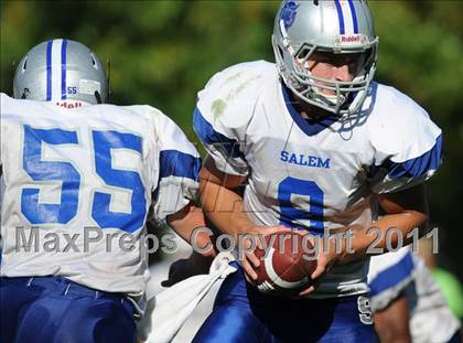 Thumbnail 2 in Salem @ Pinkerton photogallery.