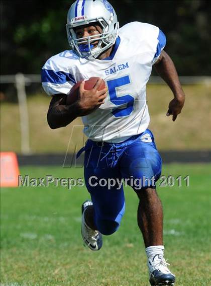 Thumbnail 3 in Salem @ Pinkerton photogallery.