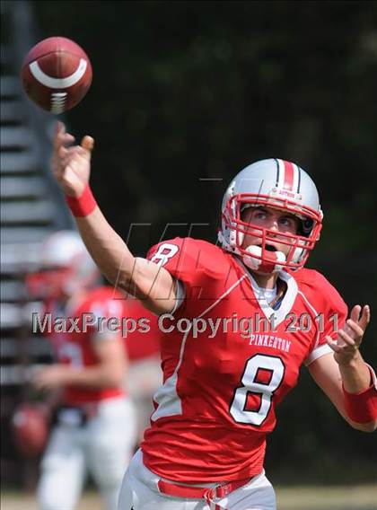 Thumbnail 1 in Salem @ Pinkerton photogallery.