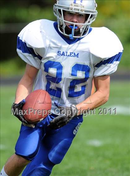Thumbnail 3 in Salem @ Pinkerton photogallery.