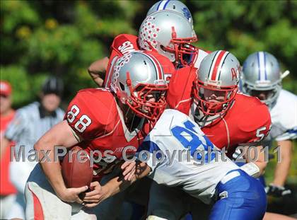Thumbnail 1 in Salem @ Pinkerton photogallery.