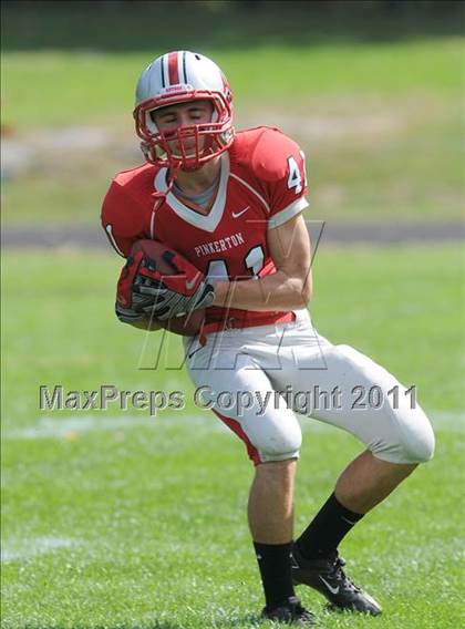 Thumbnail 1 in Salem @ Pinkerton photogallery.