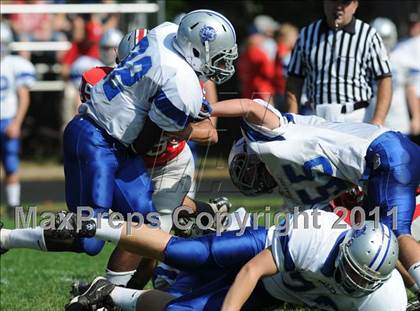 Thumbnail 1 in Salem @ Pinkerton photogallery.