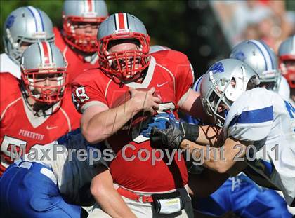 Thumbnail 3 in Salem @ Pinkerton photogallery.
