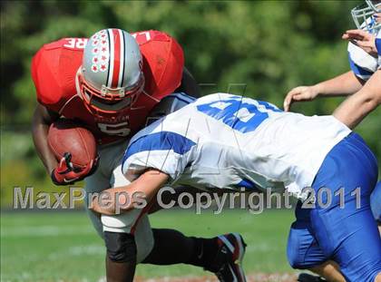 Thumbnail 2 in Salem @ Pinkerton photogallery.