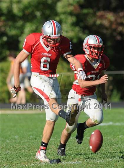Thumbnail 3 in Salem @ Pinkerton photogallery.