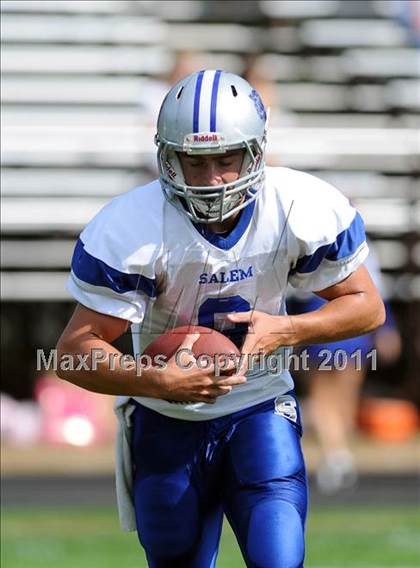 Thumbnail 2 in Salem @ Pinkerton photogallery.