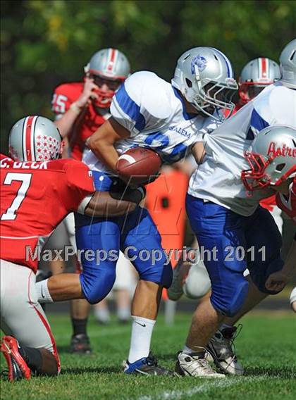 Thumbnail 2 in Salem @ Pinkerton photogallery.
