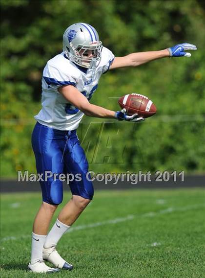 Thumbnail 3 in Salem @ Pinkerton photogallery.