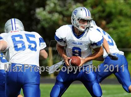 Thumbnail 3 in Salem @ Pinkerton photogallery.