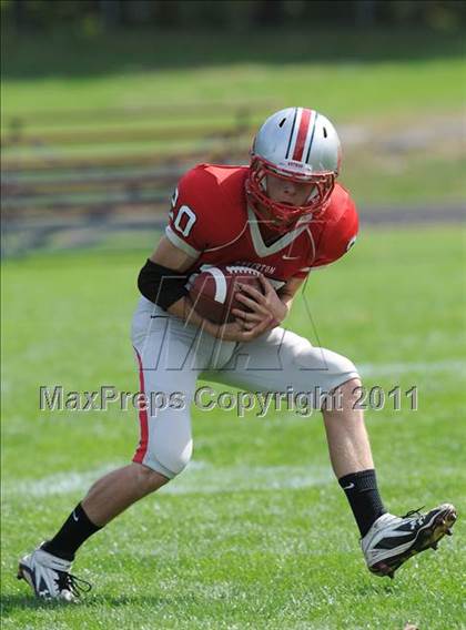 Thumbnail 2 in Salem @ Pinkerton photogallery.
