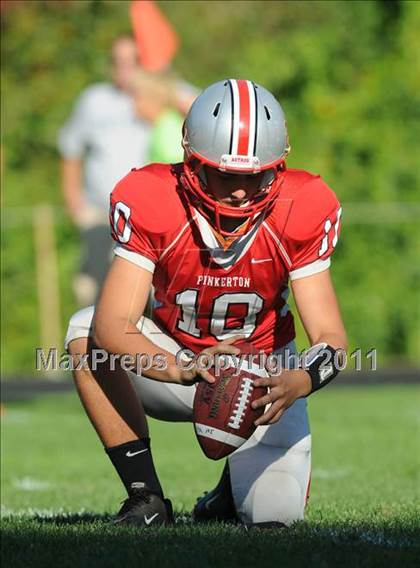 Thumbnail 3 in Salem @ Pinkerton photogallery.