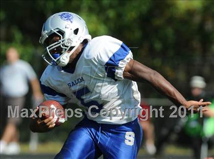 Thumbnail 2 in Salem @ Pinkerton photogallery.