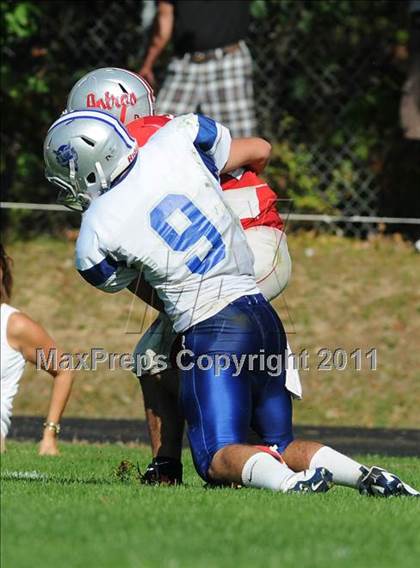 Thumbnail 3 in Salem @ Pinkerton photogallery.