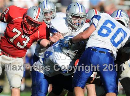 Thumbnail 1 in Salem @ Pinkerton photogallery.