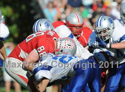 Thumbnail 2 in Salem @ Pinkerton photogallery.