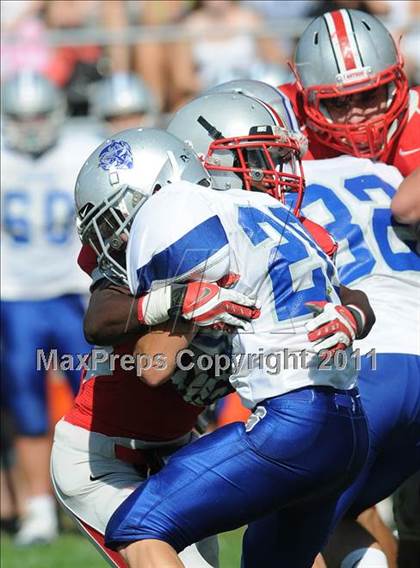 Thumbnail 3 in Salem @ Pinkerton photogallery.