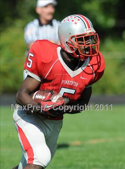 Thumbnail 3 in Salem @ Pinkerton photogallery.
