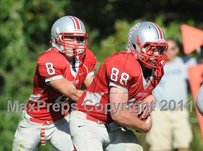 Thumbnail 3 in Salem @ Pinkerton photogallery.