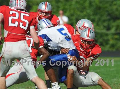 Thumbnail 3 in Salem @ Pinkerton photogallery.