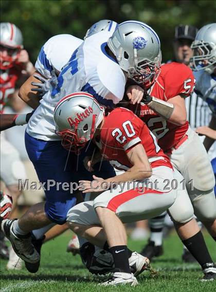 Thumbnail 3 in Salem @ Pinkerton photogallery.