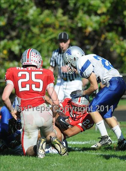 Thumbnail 2 in Salem @ Pinkerton photogallery.