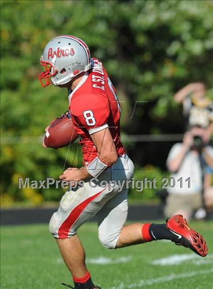 Thumbnail 2 in Salem @ Pinkerton photogallery.