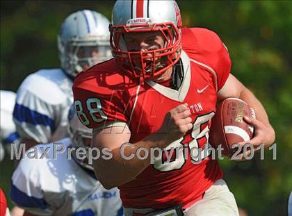Thumbnail 2 in Salem @ Pinkerton photogallery.