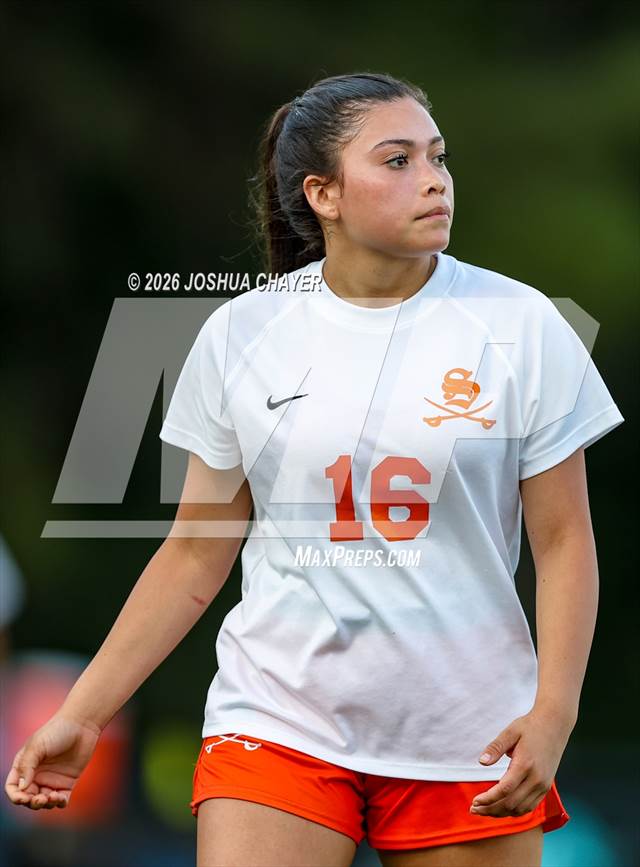 Southern Lee @ West Johnston