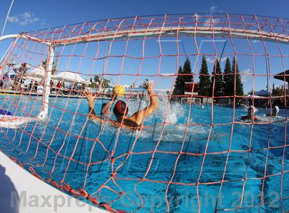 Thumbnail 2 in Davis vs. Granite Bay (CIF SJS D1 Final) photogallery.