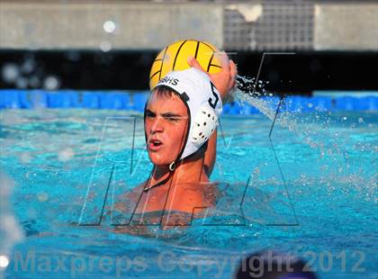 Thumbnail 2 in Davis vs. Granite Bay (CIF SJS D1 Final) photogallery.