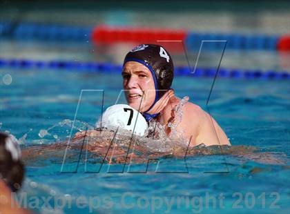 Thumbnail 1 in Davis vs. Granite Bay (CIF SJS D1 Final) photogallery.