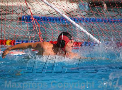Thumbnail 1 in Davis vs. Granite Bay (CIF SJS D1 Final) photogallery.