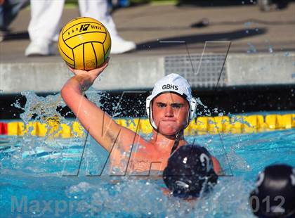 Thumbnail 3 in Davis vs. Granite Bay (CIF SJS D1 Final) photogallery.