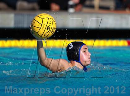 Thumbnail 1 in Davis vs. Granite Bay (CIF SJS D1 Final) photogallery.