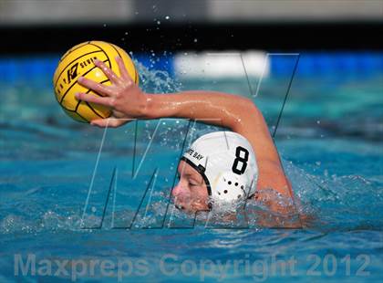 Thumbnail 2 in Davis vs. Granite Bay (CIF SJS D1 Final) photogallery.