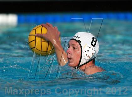 Thumbnail 1 in Davis vs. Granite Bay (CIF SJS D1 Final) photogallery.