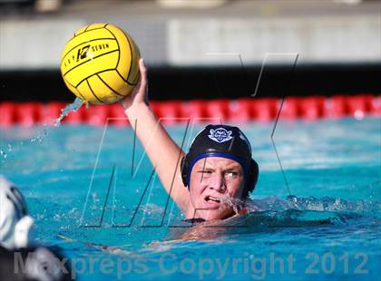 Thumbnail 1 in Davis vs. Granite Bay (CIF SJS D1 Final) photogallery.