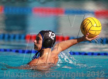 Thumbnail 1 in Davis vs. Granite Bay (CIF SJS D1 Final) photogallery.