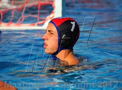Thumbnail 1 in Davis vs. Granite Bay (CIF SJS D1 Final) photogallery.