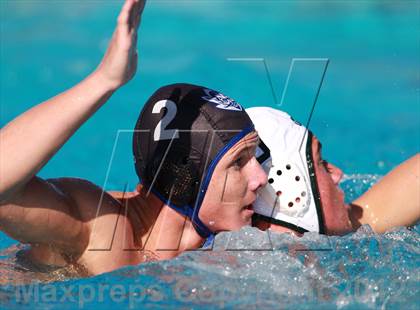 Thumbnail 2 in Davis vs. Granite Bay (CIF SJS D1 Final) photogallery.