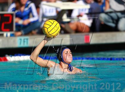 Thumbnail 2 in Davis vs. Granite Bay (CIF SJS D1 Final) photogallery.