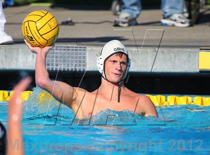 Thumbnail 2 in Davis vs. Granite Bay (CIF SJS D1 Final) photogallery.